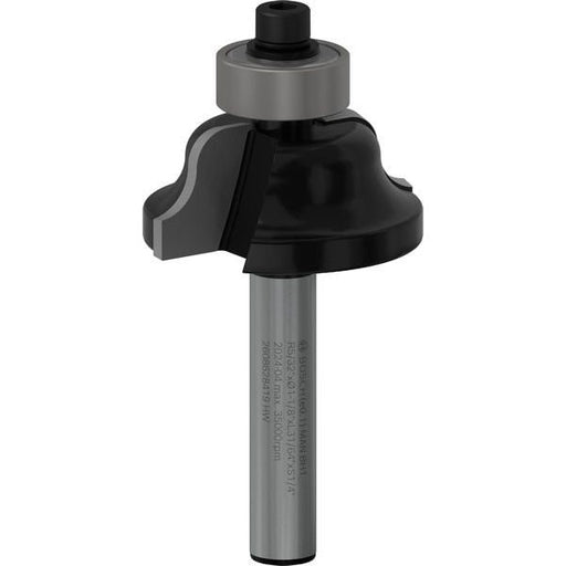 Bosch - Fräser PRO Profilfräser 2608628419 klassisch R 1/32