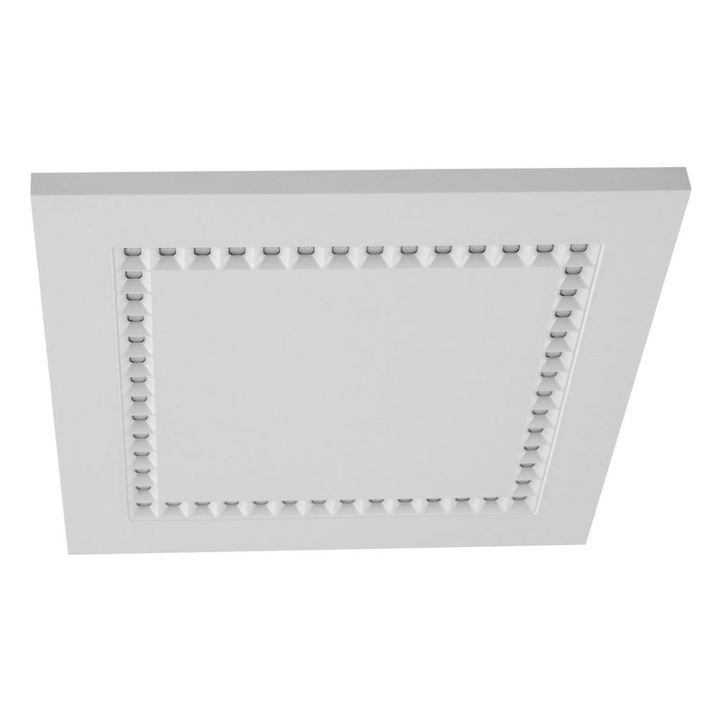 EVN Lichttechnik - Decken-/Wandleuchte LED-Anbauleuchte ALQ300140