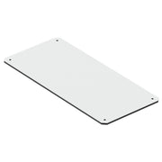 Spelsberg - Zubehör/Ersatzteile für Niederspannungs-Schalttechnik Einbauplatte Tür GEOS-S EPT 3040 4mm
