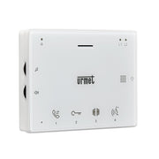 Grothe - Innenstation für Türkommunikation Freisprechtelefon HT 1736/2