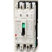 Mitsubishi Electric - Arbeitsstromauslöser Unterspannungsauslöser UVTSD110-4SWS