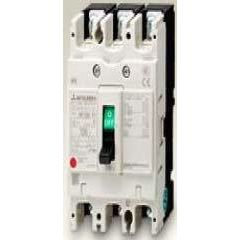 Mitsubishi Electric - Arbeitsstromauslöser Unterspannungsauslöser UVTSD110-4SWS