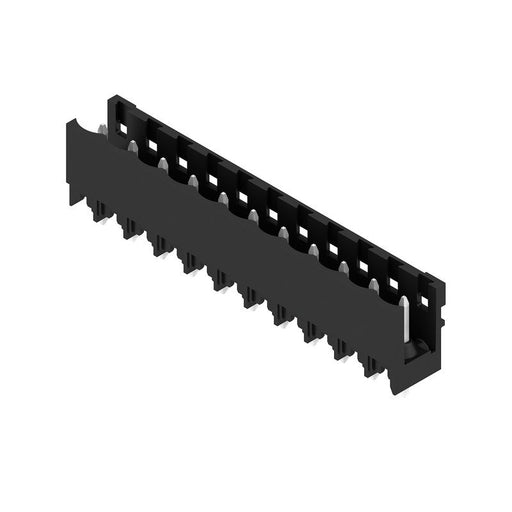 Weidmüller - Leiterplattensteckverbinder Verbinder 5.00mm SL-SMT 5.#1841020000  − 50 Stück
