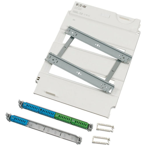Eaton - Zubehör/Ersatzteile für Kleinverteiler Interieur KLV-2UPP-4PR 2-reihig 24TE UP