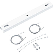 Zumtobel Group - Mechanisches Zubehör/Ersatzteile für Leuchten Seilaufhängung CR2PL M 1  #22171394