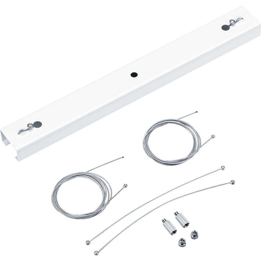 Zumtobel Group - Mechanisches Zubehör/Ersatzteile für Leuchten Seilaufhängung CR2PL M 1  #22171394