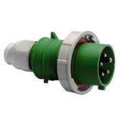 Bals Elektrotech - CEE-Stecker (IEC 60309) Stecker 21564 16A 5p >50V 10h