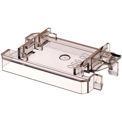 Finder - Zubehör/Ersatzteile für Schaltrelais Montageclip 066.07 − 1 Stück by Finder
