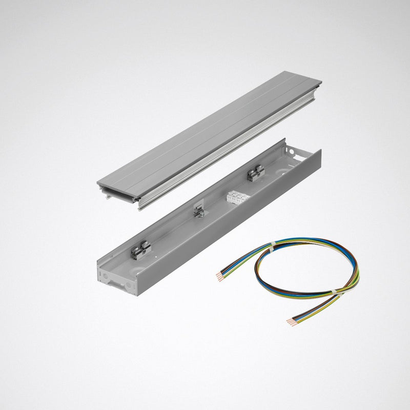 Trilux - Mechanisches Zubehör/Ersatzteile für Leuchten Blindmodul SFlow D-L B L560 03