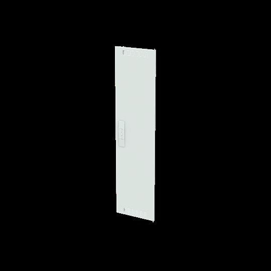 Striebel&John - Tür/Bedientableau (Schaltschrank) Tür mit Belüftung CTL17S 1FB, 7-reihig