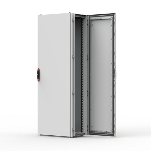 nVent Hoffman - Tür/Bedientableau (Schaltschrank) Seitentür, 2000x500 DNS2005R5