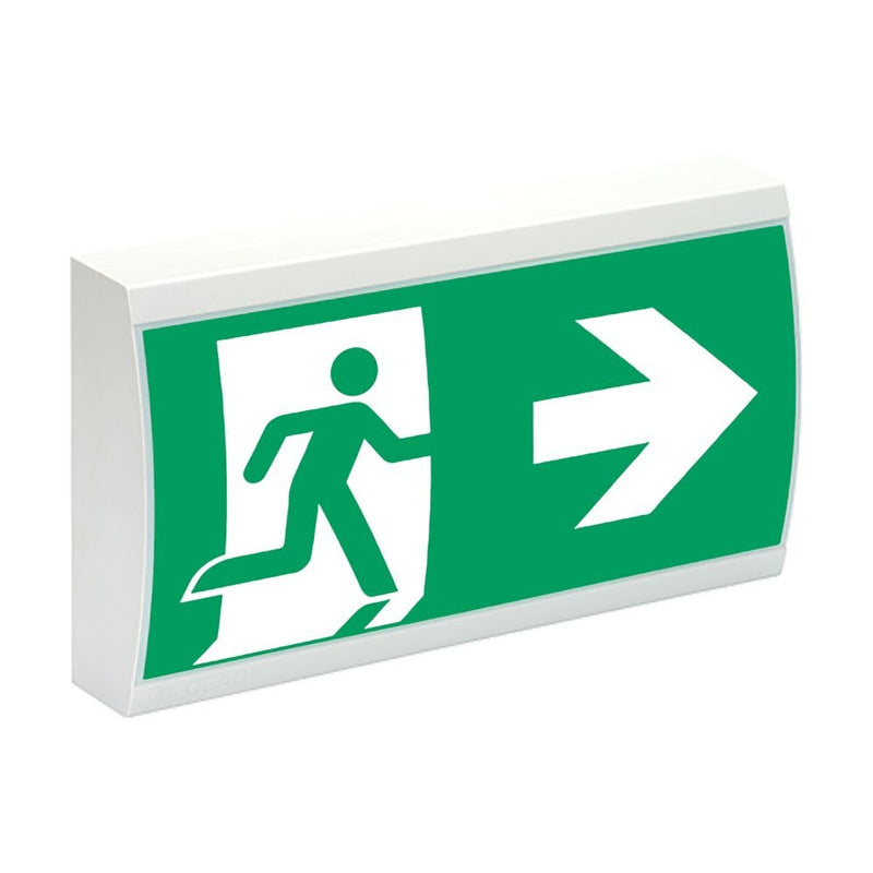 Ceag Notlichtsysteme - Sicherheitsleuchte 40071354923