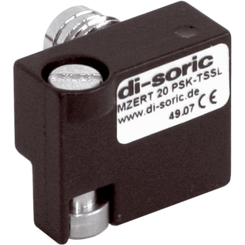 Di-soric - Magnetischer Näherungsschalter Zylinderschalter MZERT 20 PSK-TSSL