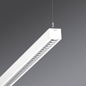 Regiolux - Pendelleuchte LED-Pendelleuchte hokal-H #60511026660 4000K DALI