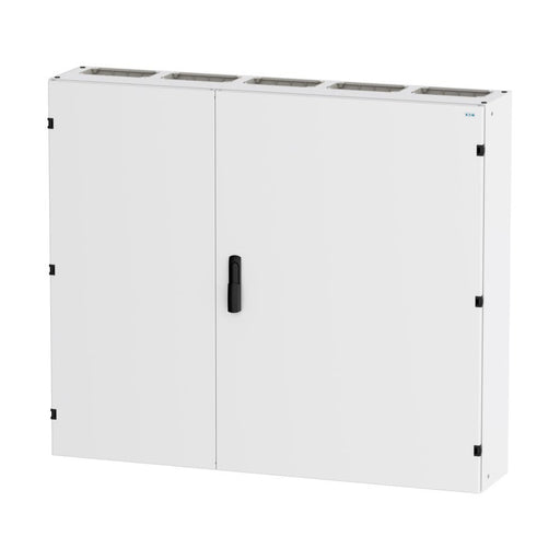 Eaton - Gehäuse/Schaltschrank (leer) Wandgehäuse EMC2-H57/55-W EMC2leer,IP55,Kl.II
