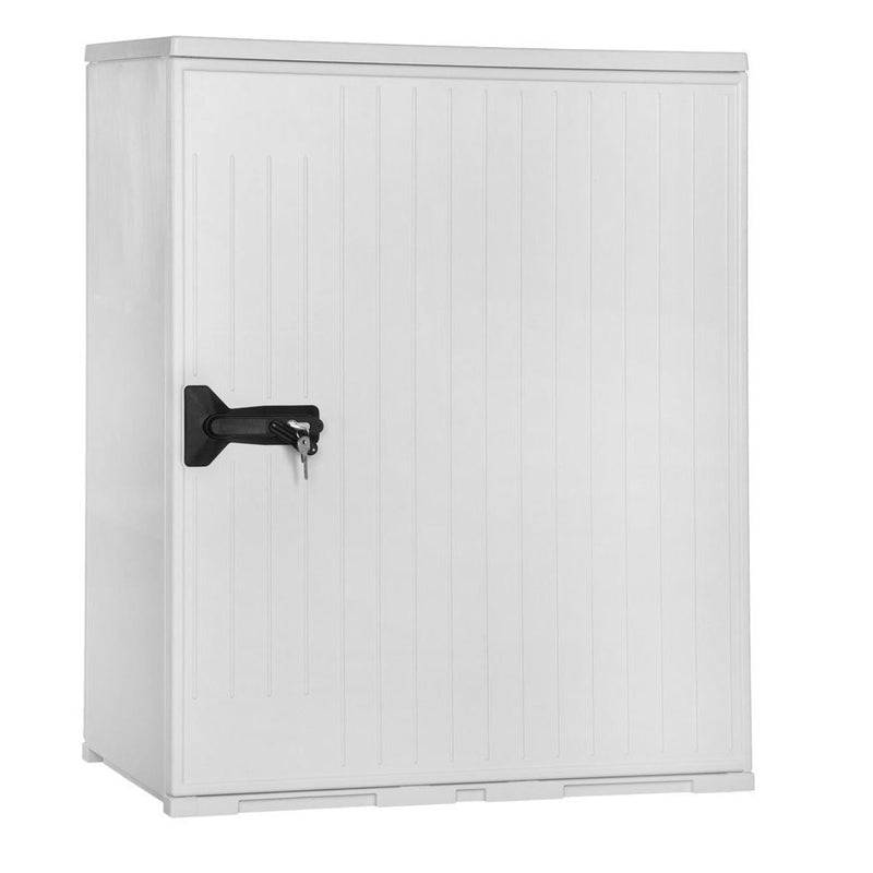 GSAB Elektrotechnik - Gehäuse/Schaltschrank (leer) Normkabelverteilerschrank 1S1000-470M 1020x805x470mm