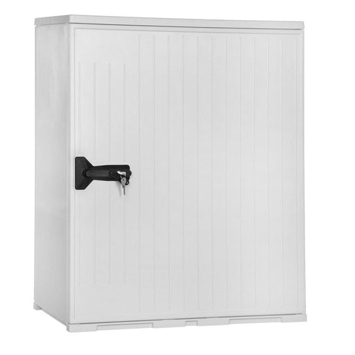 GSAB Elektrotechnik - Gehäuse/Schaltschrank (leer) Normkabelverteilerschrank 1S1000-470M 1020x805x470mm