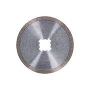 Bosch - Trenn-/Schleifscheibe X-LOCK Diamanttrennscheibe 2608615137 Standard for Ceramic