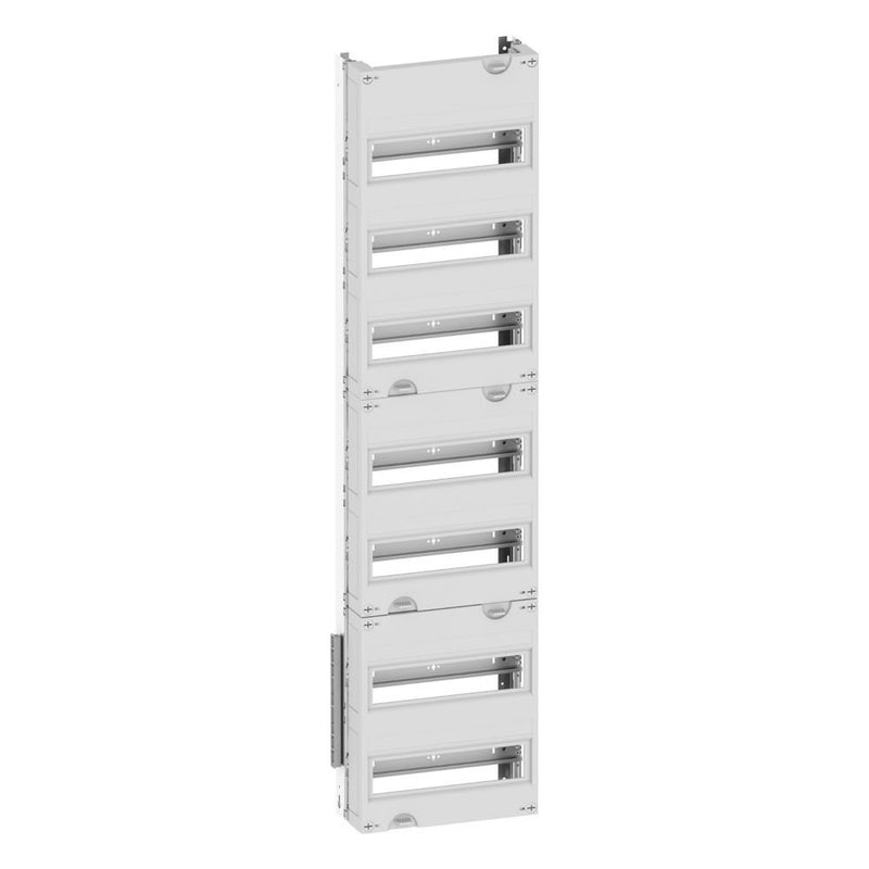 Eaton - Verteilerfeld für Installationsverteiler Verteilerfeld ZSD-V17