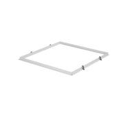 Brumberg Leuchten - Mechanisches Zubehör/Ersatzteile für Leuchten Einbaurahmen M625 81032055 weiß