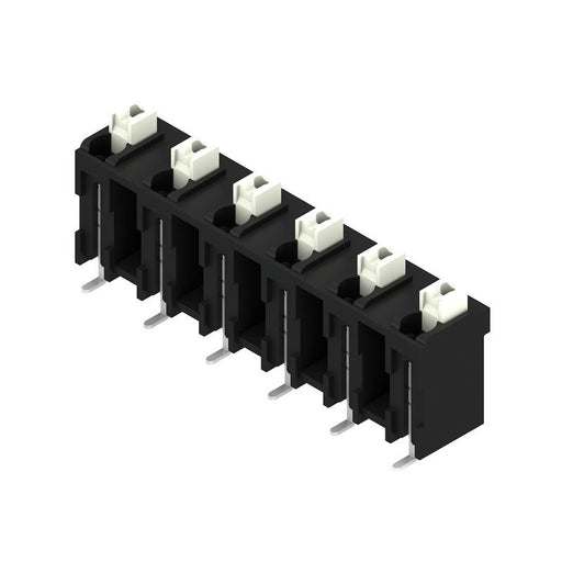 Weidmüller - Leiterplattenklemme Leiterplattenklemme LSF-SMD 7#1473880000 7.50mm − 180 Stück