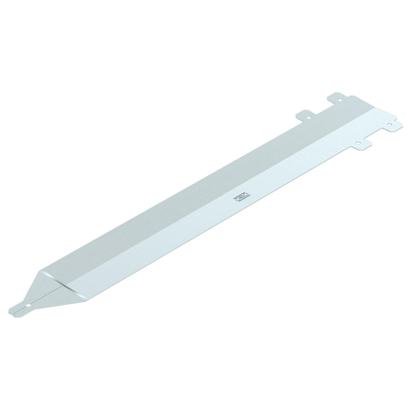 OBO Bettermann - Deckelverbinder für Kabeltragsystem Staubschutzelement VSSE 300 FS variabel NB 300-600
