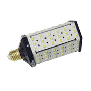 Scharnberger+Hasenbein - LED-Lampe/Multi-LED LED-Rundumlampe 108x50mm 37949 E27 90-260V 3500K ww