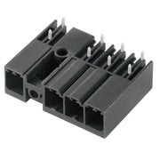 Weidmüller - Leiterplattensteckverbinder Verbinder 7.62mm SV 7.62IT#1156520000 − 48 Stück