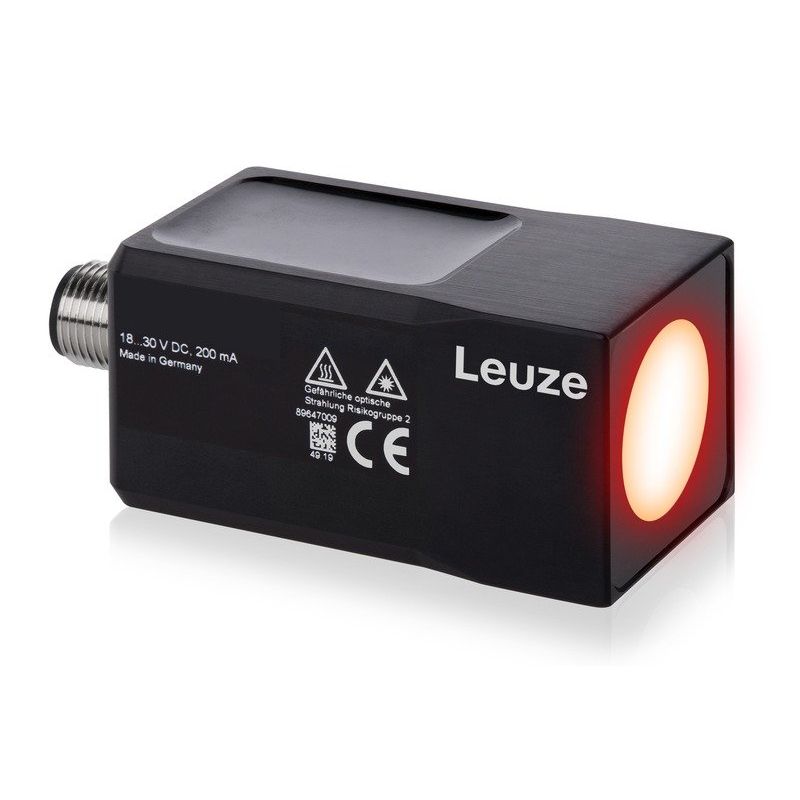 Leuze - Zubehör/Ersatzteile für Industriesensoren Beleuchtung IL SP 021/014 300