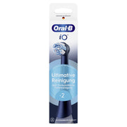 ORAL-B - Zubehör/Ersatzteile für Körperpflegegeräte Aufsteckbürste EB iO UltimReisw2er Mundpflege-Zubehör