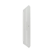 Eaton - Seiten-/Rückwand (Schaltschrank) Seitenwand für MSW H1060mm BPZ-SP-MSW-10-W weiß