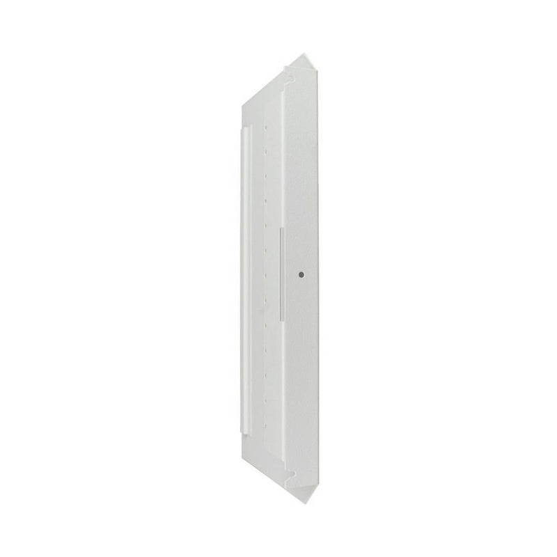 Eaton - Seiten-/Rückwand (Schaltschrank) Seitenwand für MSW H1060mm BPZ-SP-MSW-10-W weiß