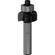 Bosch - Fräser PRO Hohlkehlfräser, 2608628361 R 4, Schaft 8 mm