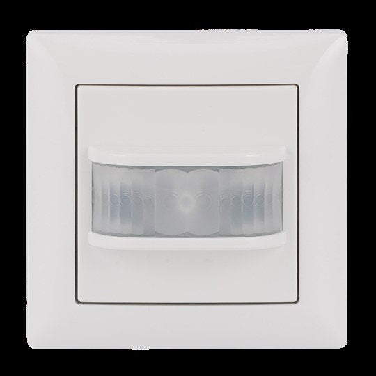 Busch-Jaeger - Bewegungsmelder/Präsenzmelder komplett Set Komfort 62762 UJ-914-WL wireless