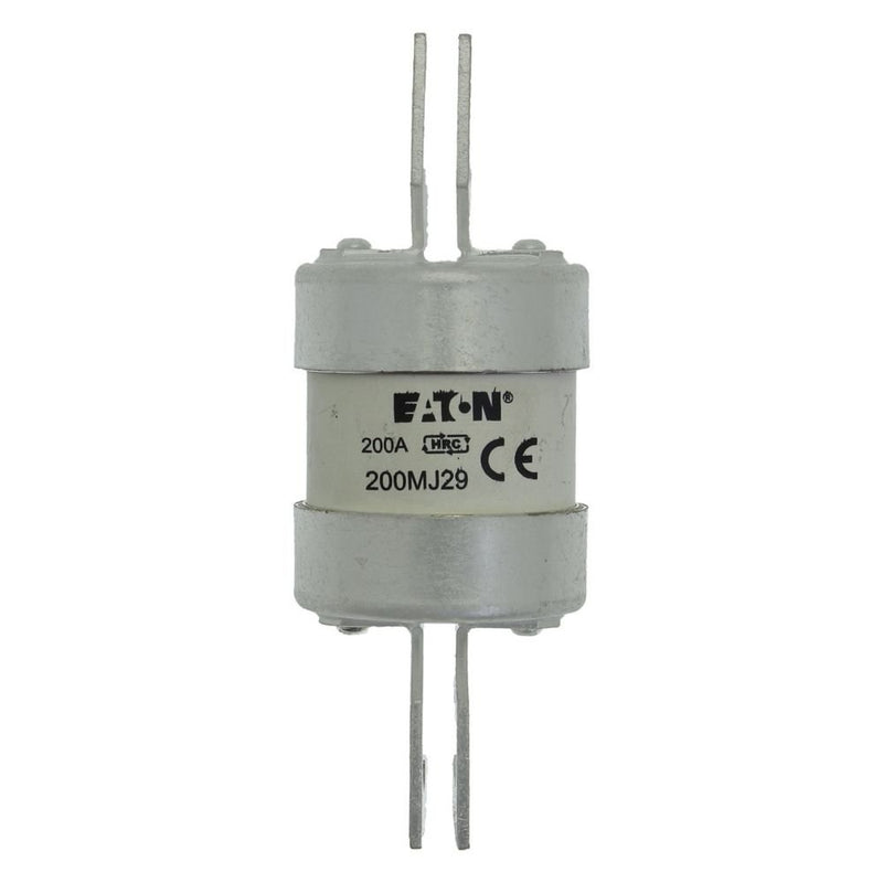 Eaton - HRC-Sicherung Sicherungseinsatz 200MJ27-7 200 A, AC 415 V − 10 Stück