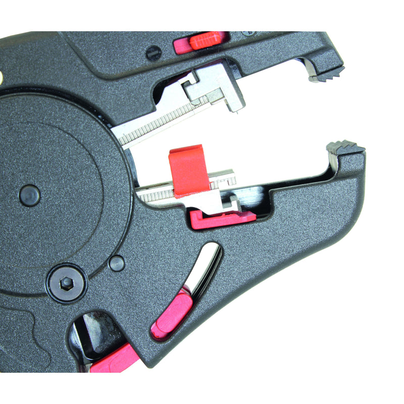 Wiha - Abisolierzange Z57000106SB automatisch
