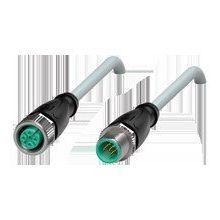 Pepperl+Fuchs Fabrik - Konfektioniertes Sensor-Aktor-Kabel Verbindungskabel V15-G-20M-PVC-V15-G