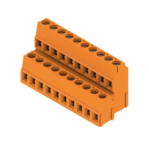 Weidmüller - Leiterplattenklemme Leiterplattenklemme LM2N 5.08#1768930000 5.08mm − 20 Stück