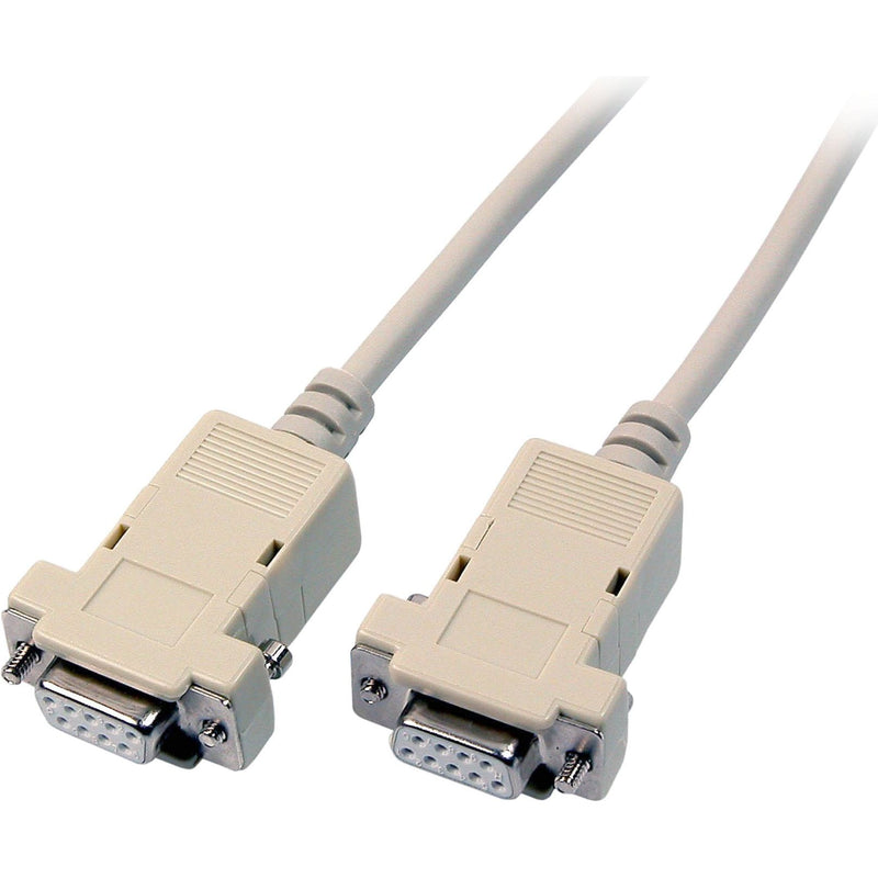 EFB-Elektronik - PC-Kabel D-Sub Kabel 9pol.Laplink EK143.3 3,0m Bu/Bu