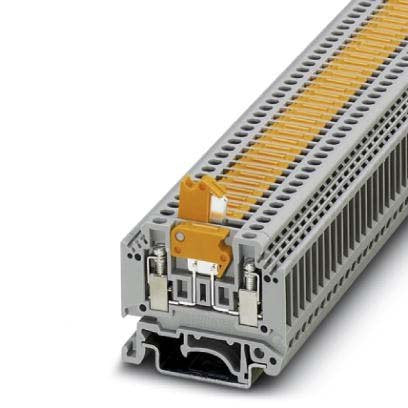 Phoenix Contact - Trenn- und Messtrenn-Reihenklemme Trennklemme MTK