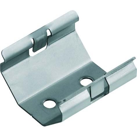 Weidmüller - Schaltrelais Halteklammer JP CLIP M f.JACKPAC − 10 Stück by Weidmüller
