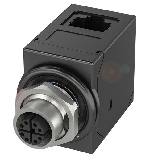Balluff - Modularer Steckverbinder (Industriesteckverbinder) Schaltschrankdurchführung BCC M428-E81#BCC0LJN − 1 Stück by Ball

