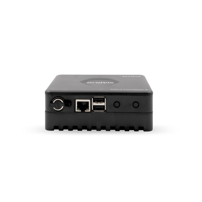 Janitza Electronic - Zubehör/Ersatzteile für Prüf- und Messgeräte (Elektro) Cloud Connector Cloud Connector M