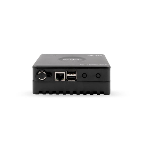 Janitza Electronic - Zubehör/Ersatzteile für Prüf- und Messgeräte (Elektro) Cloud Connector Cloud Connector M
