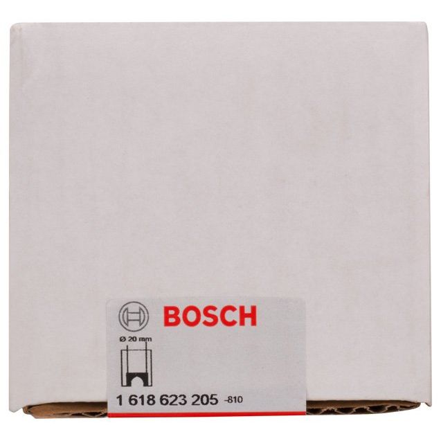 Bosch - Maschinenmeißel PRO SDS max-4C 1618623205 Stahl-Stockerplatte