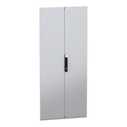 Schneider Electric - Tür/Bedientableau (Schaltschrank) Einf. Türen PanelSeT SFN NSYSFND1882D Spacial SM