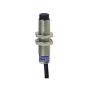 Telemechanique Sensors - Induktiver Näherungsschalter induktiv XS212BLPBL2 M12, Sn4mm