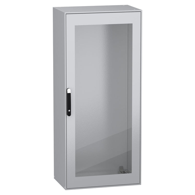 Schneider Electric - Gehäuse/Schaltschrank (leer) Monobloc-Standschrank SM NSYSM18850T 1800x800x500mm