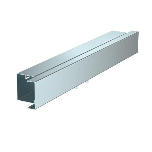 OBO Bettermann Vertr - T-Stück für Stahlkabelkanal T-Stück LKM T40040FS 40x40 Stahl − 1 Stück by OBO Bettermann Vertr
