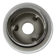 Eaton - D-Sicherungsschraubkappe Sicherungshalter Niedersp. SCHRAUBKAP#CD27 25A AC 500V − 50 Stück